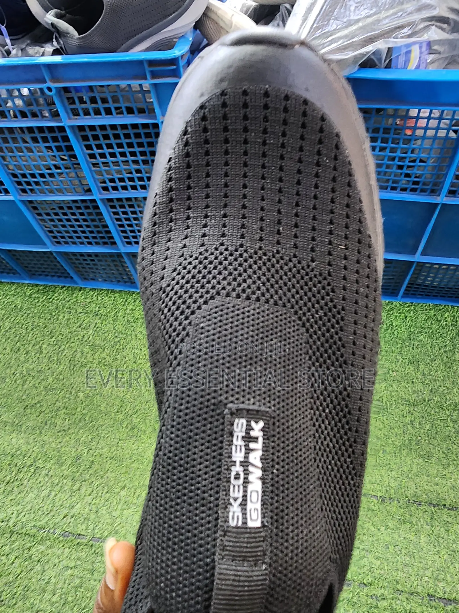 Skechers Arch Fit Sneakers – Lightweight Support All-day Comfort