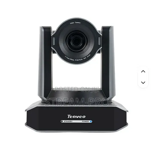 Tenveo X60 4k60 Uhd X30 Optical Zoom Ptz Camera
