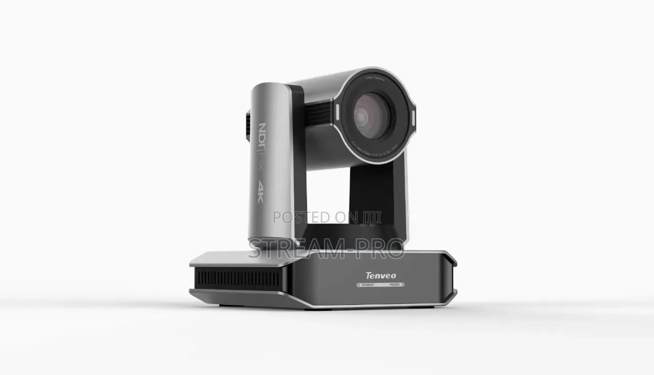 Tenveo X60 4k60 Uhd X30 Optical Zoom Ptz Camera
