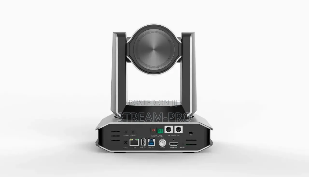 Tenveo X60 4k60 Uhd X30 Optical Zoom Ptz Camera