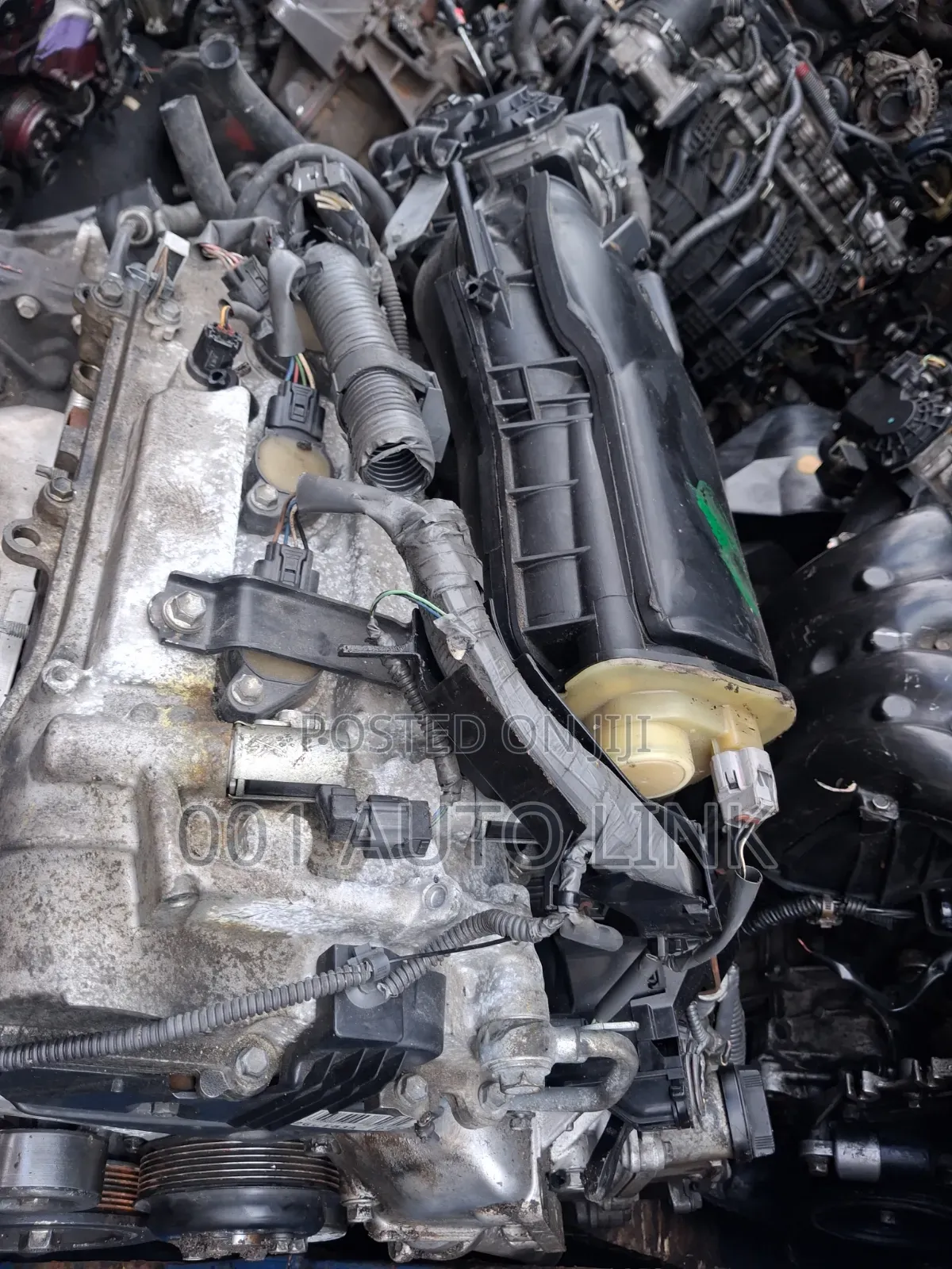 2gr Engine for Toyota Camry 2007-2014 Model, V6