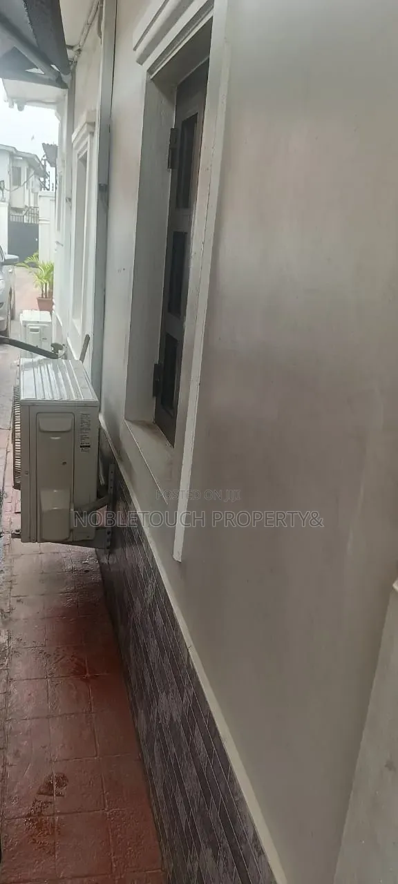 4bdrm Duplex in Iju Road Ifako Lagos, Oba Akran for sale