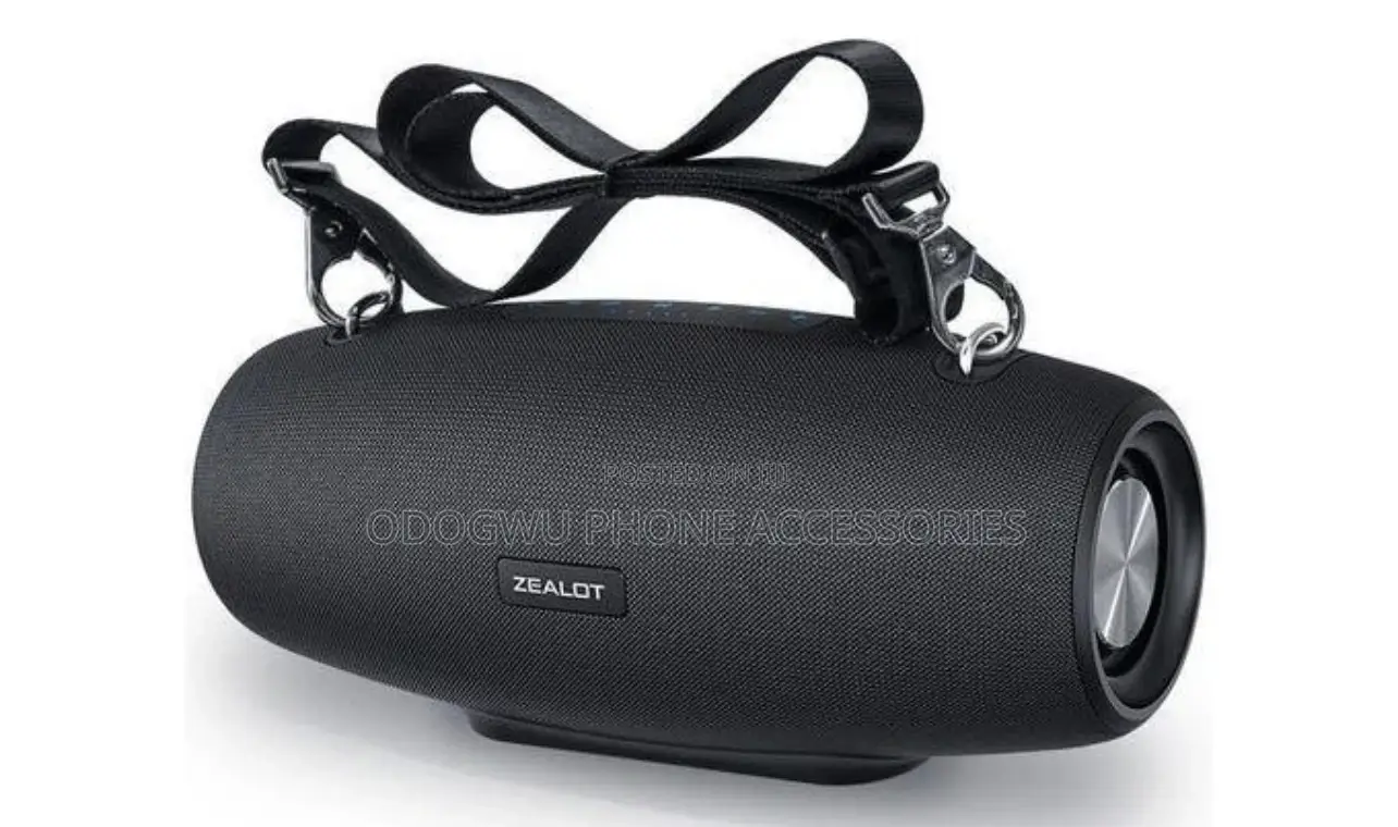 Zealot S67 Bluetooth Speaker