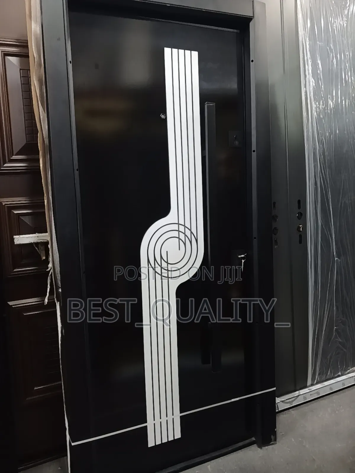Turkey Luxury Doors