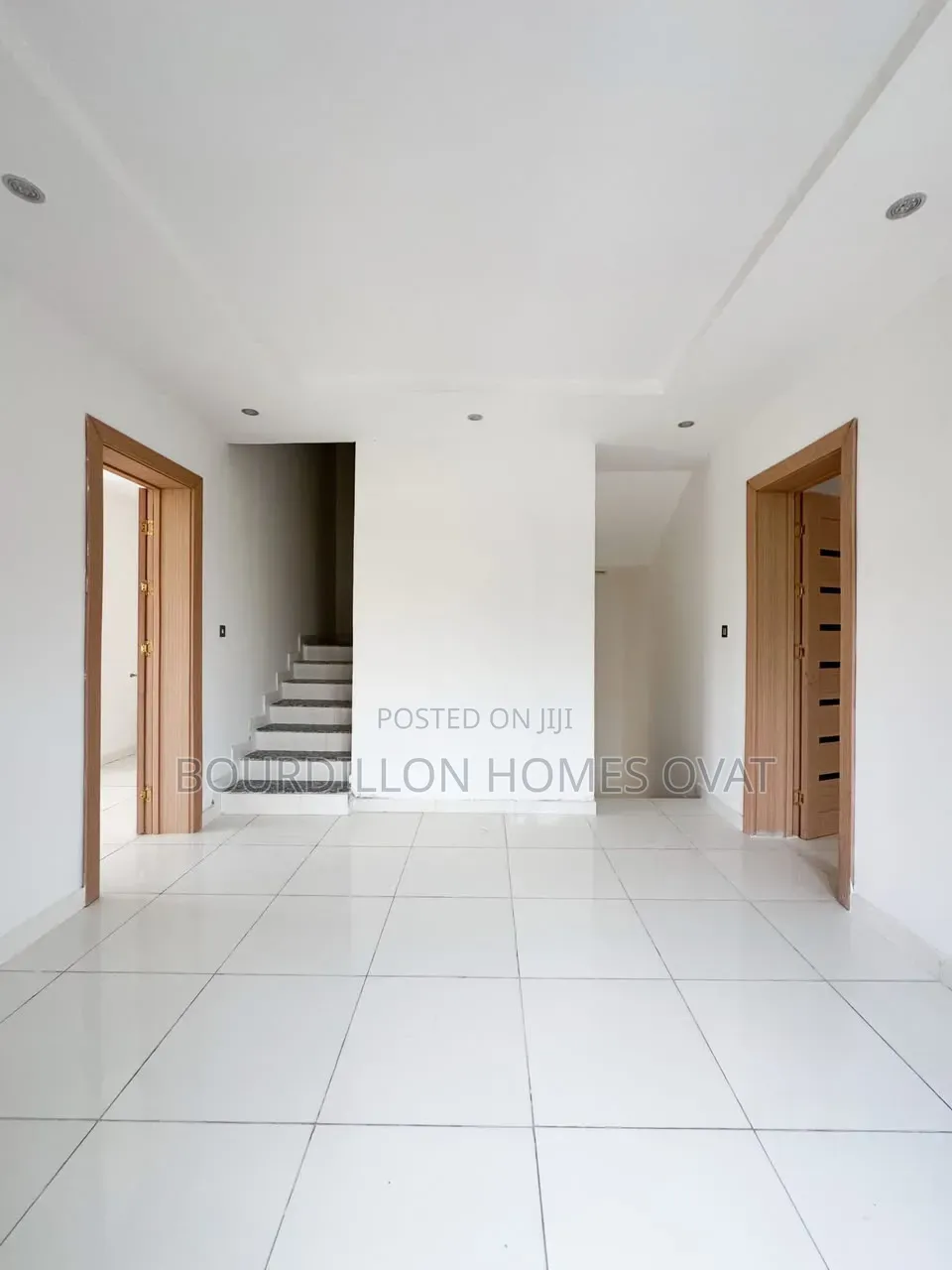 4bdrm Duplex in Ikoyi Lagos State for sale