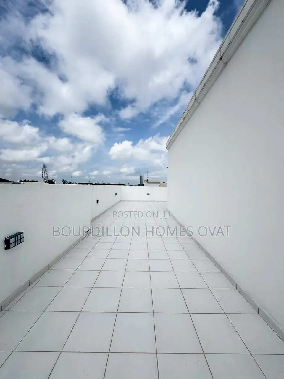 4bdrm Duplex in Ikoyi Lagos State for sale