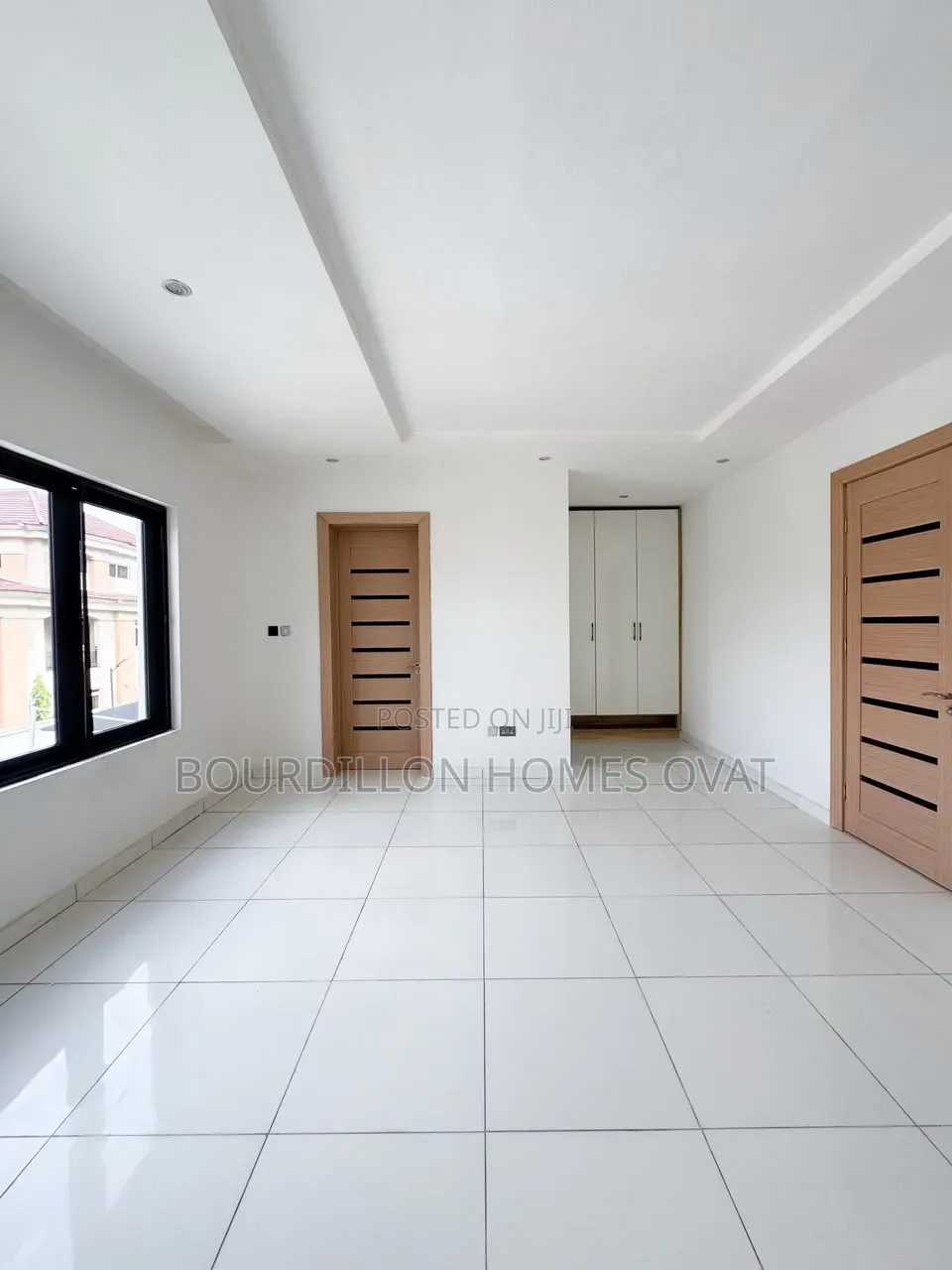 4bdrm Duplex in Ikoyi Lagos State for sale