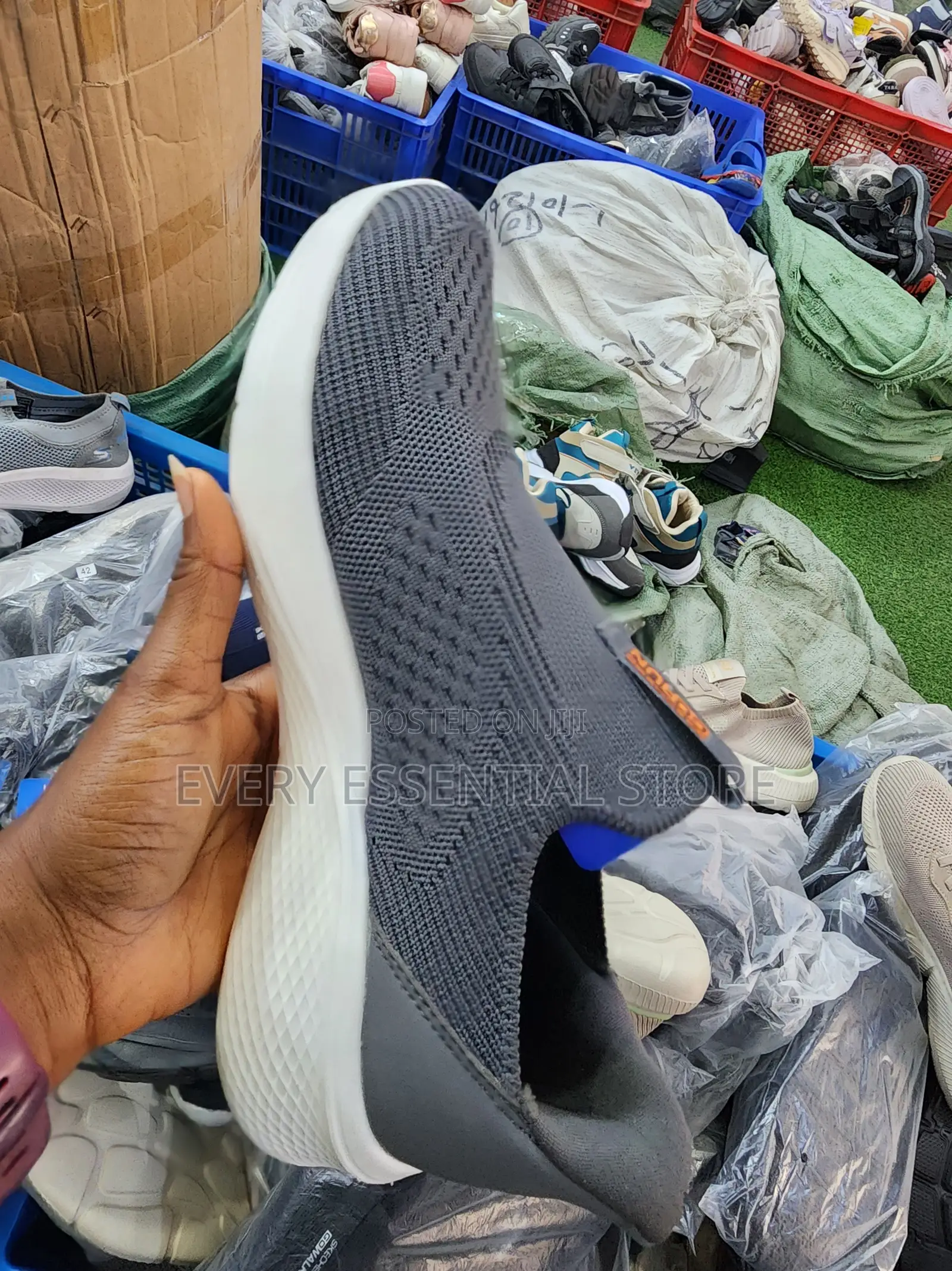 Skechers Vapor Foam Sneakers Ultra-Lightweight Comfort Everyday