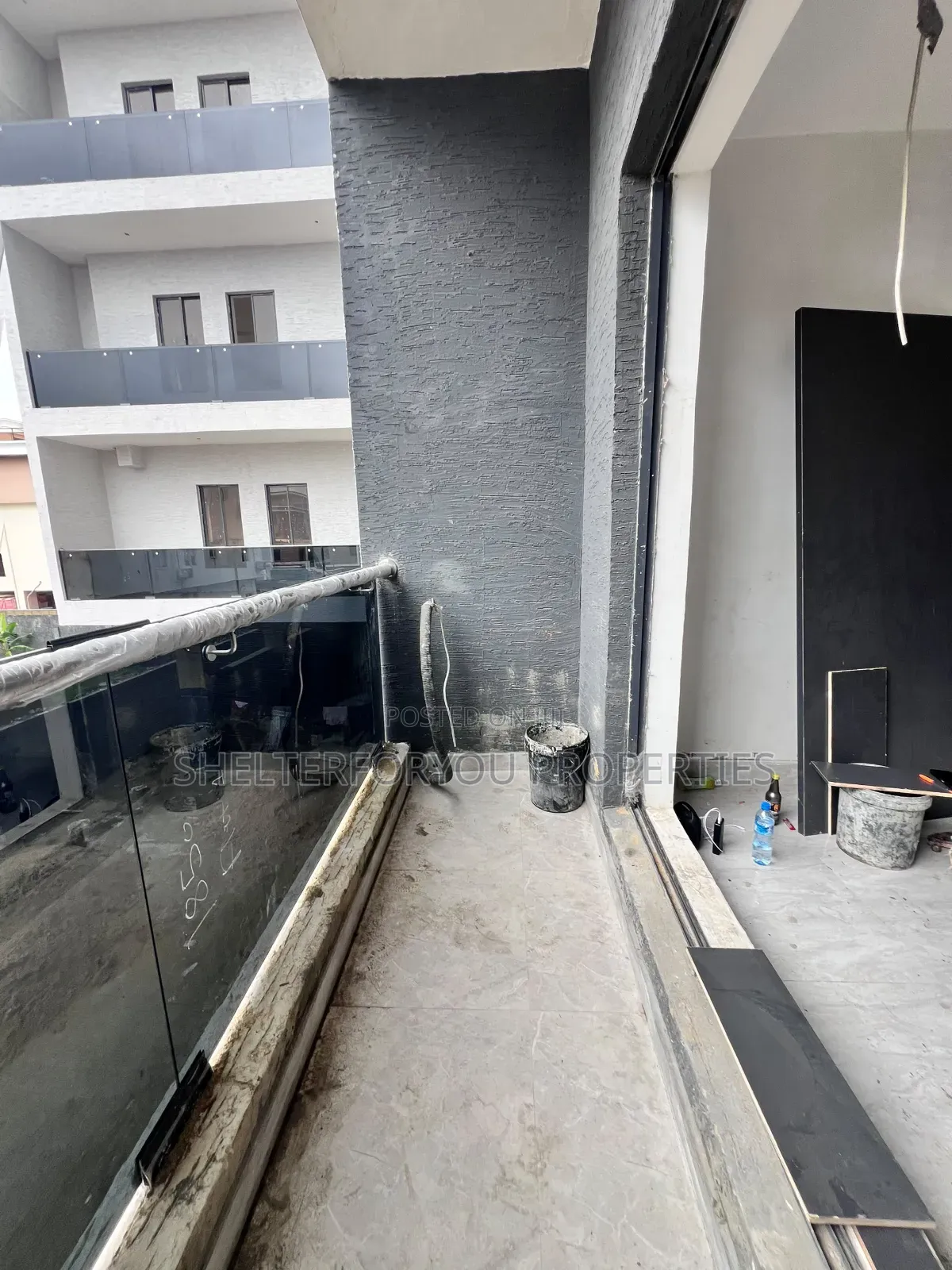 2bdrm House in Victoria Island Extension for sale