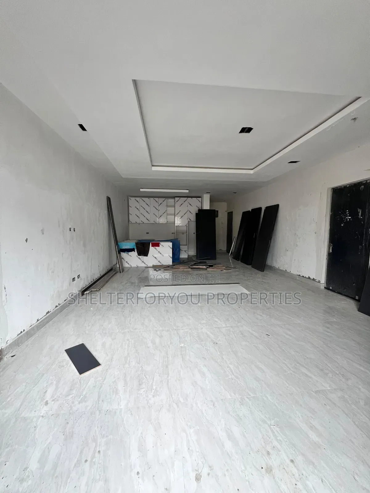 2bdrm House in Victoria Island Extension for sale