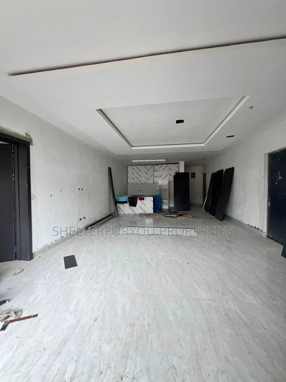 2bdrm House in Victoria Island Extension for sale