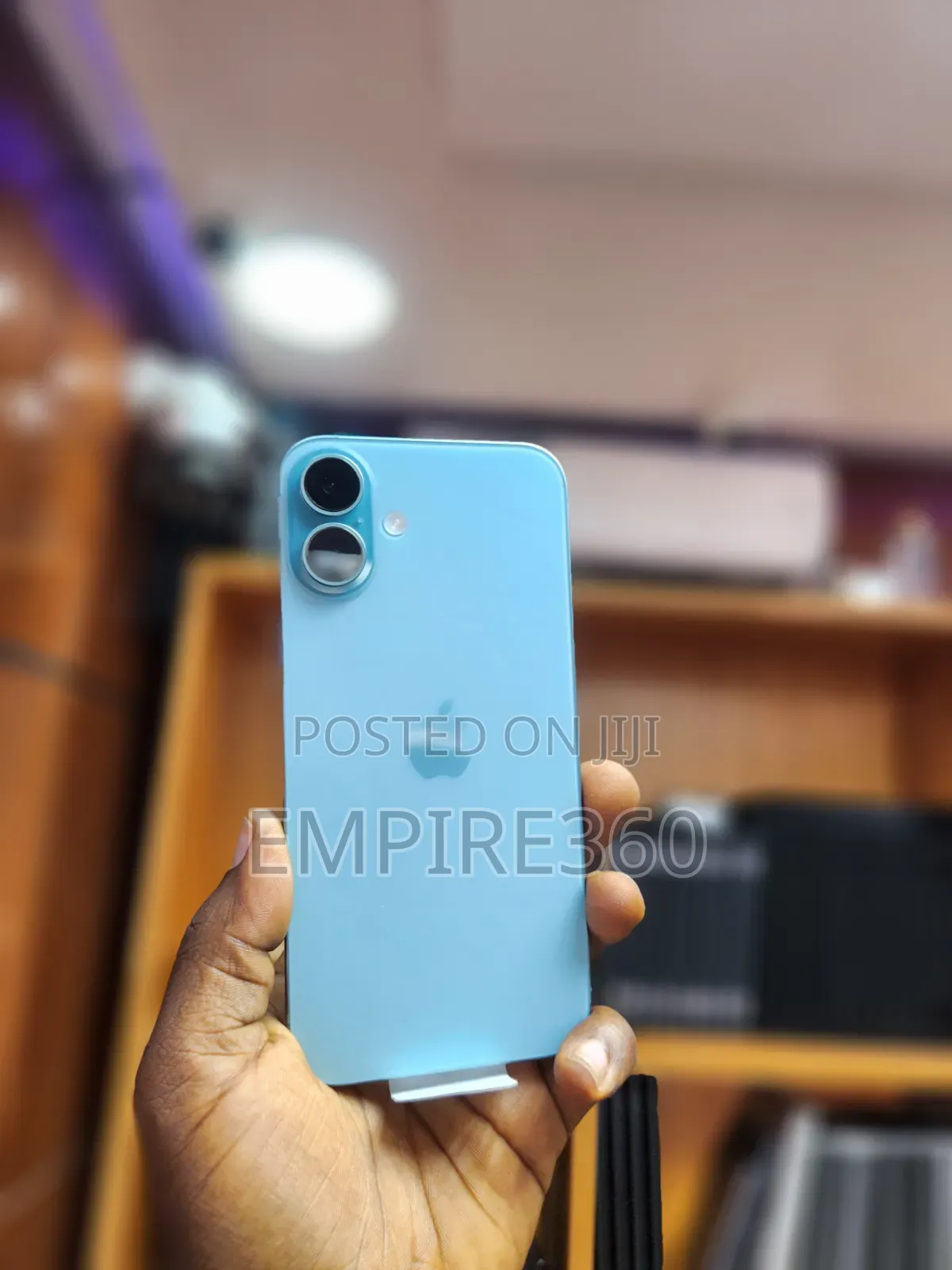 Apple iPhone 16 Plus 128 GB