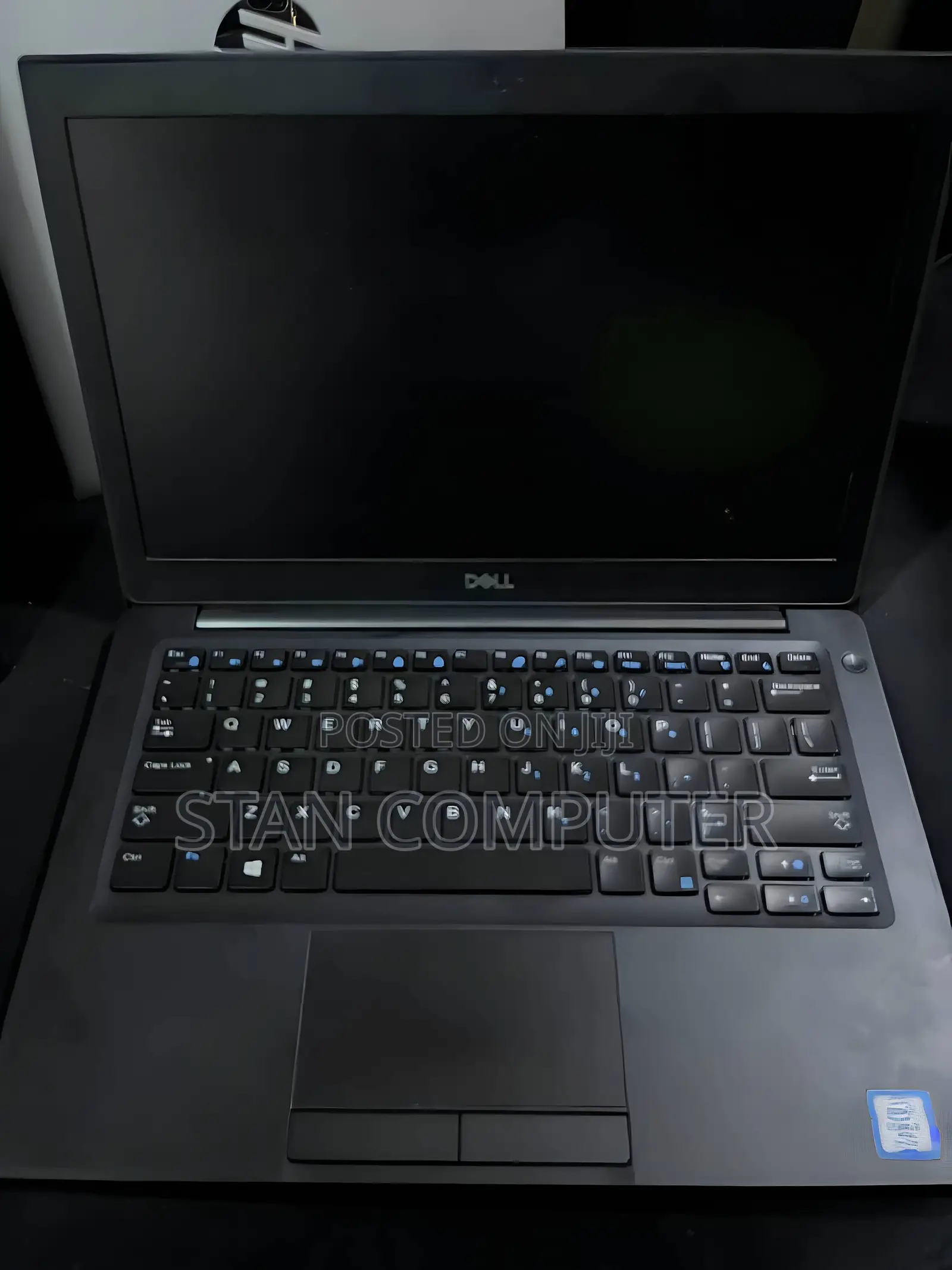 Laptop Dell Latitude 7290 16GB Intel Core i7 SSD 256GB