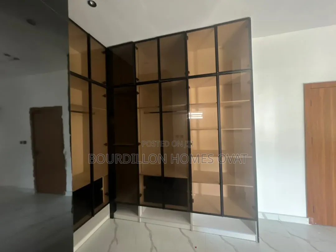 4bdrm Duplex in Orchid Lekki Lagos for sale