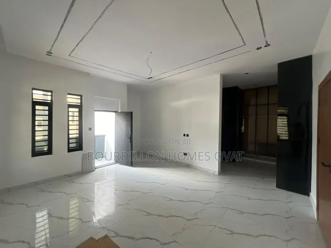 4bdrm Duplex in Orchid Lekki Lagos for sale