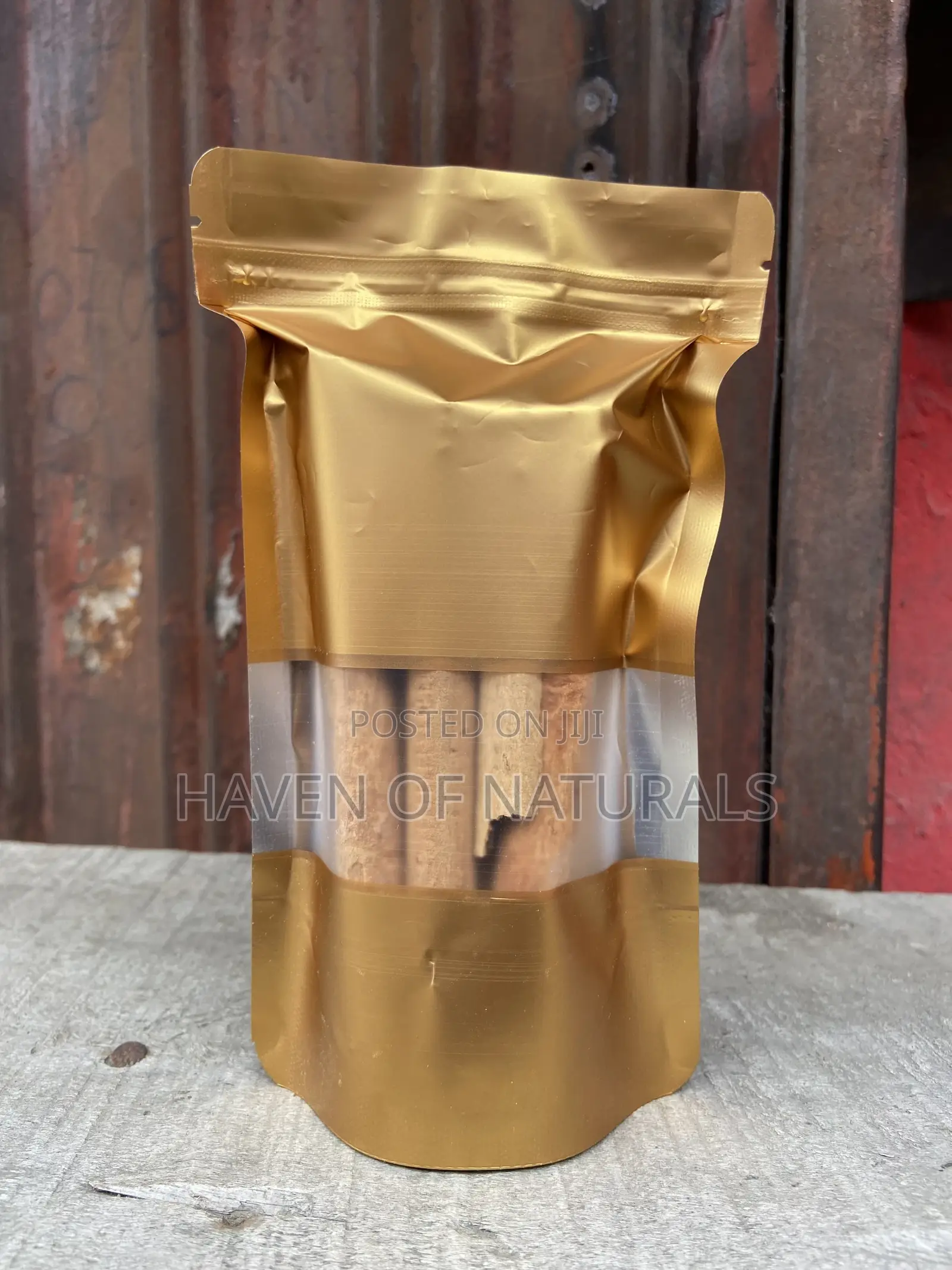 Original Ceylon Cinnamon Sticks - 100g