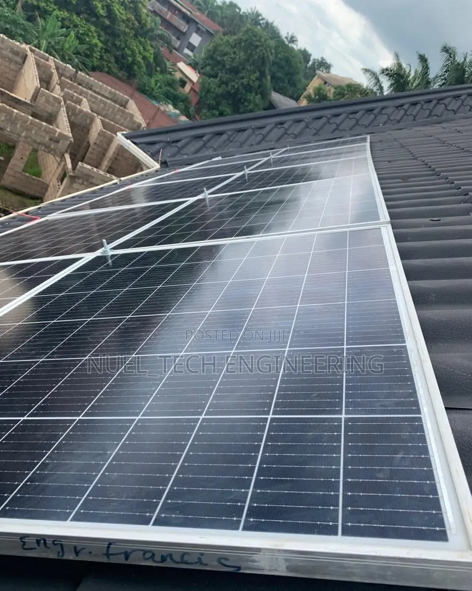 Professional Solar Panel Relocation and Services
