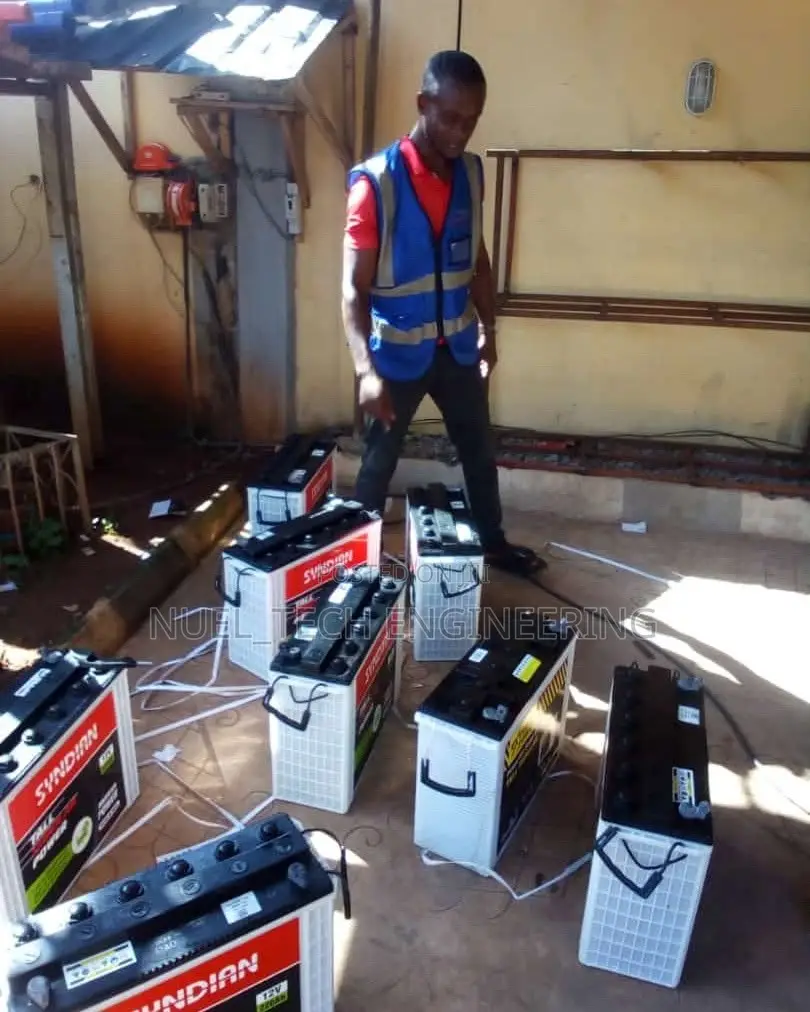 Professional Solar Panel Relocation and Services