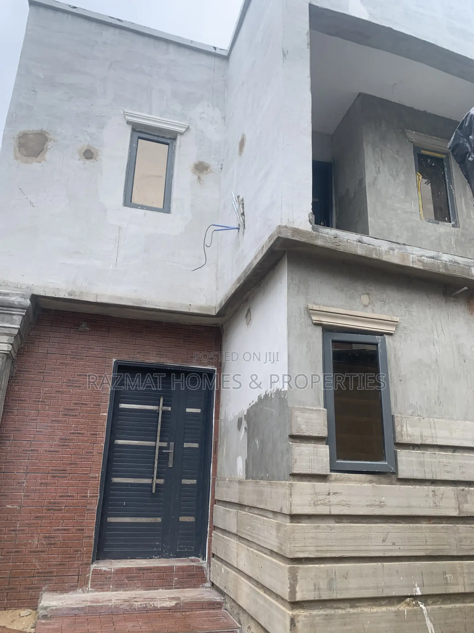 2bdrm Block of Flats in Okota for rent