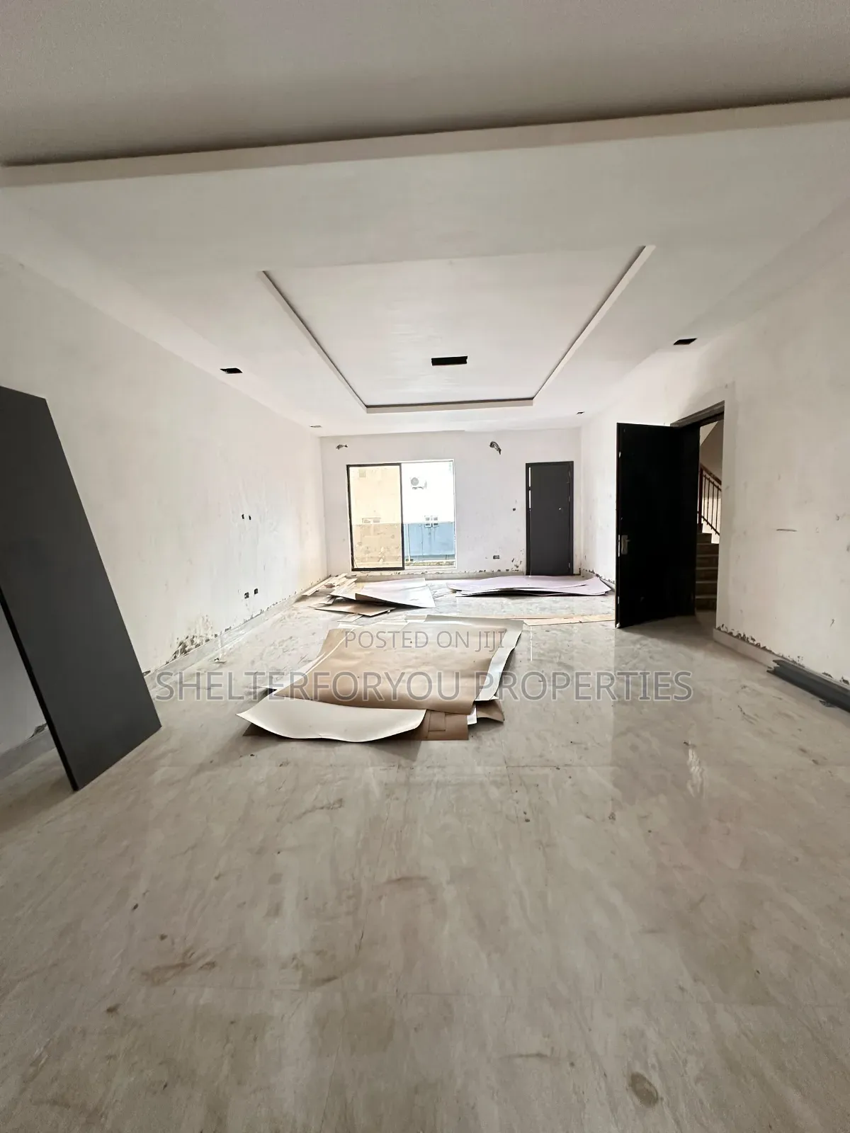 3bdrm Apartment in Victoria Island Extension for sale