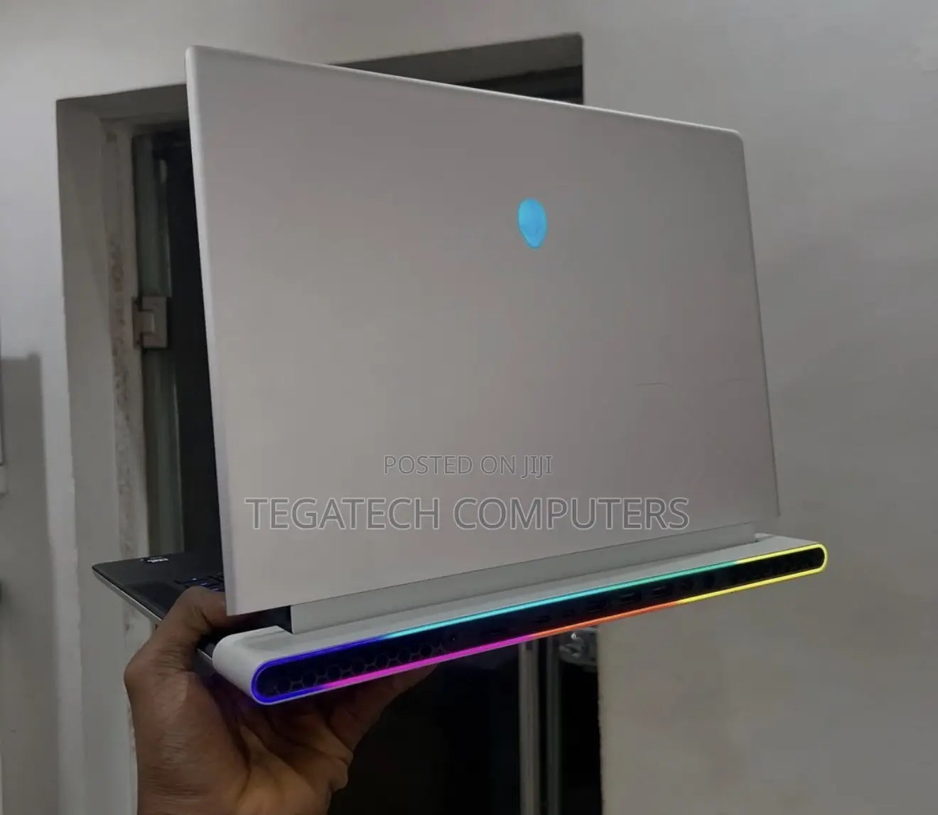 Laptop Alienware X16 r1 32GB Intel Core Ultra 9 SSD 1T