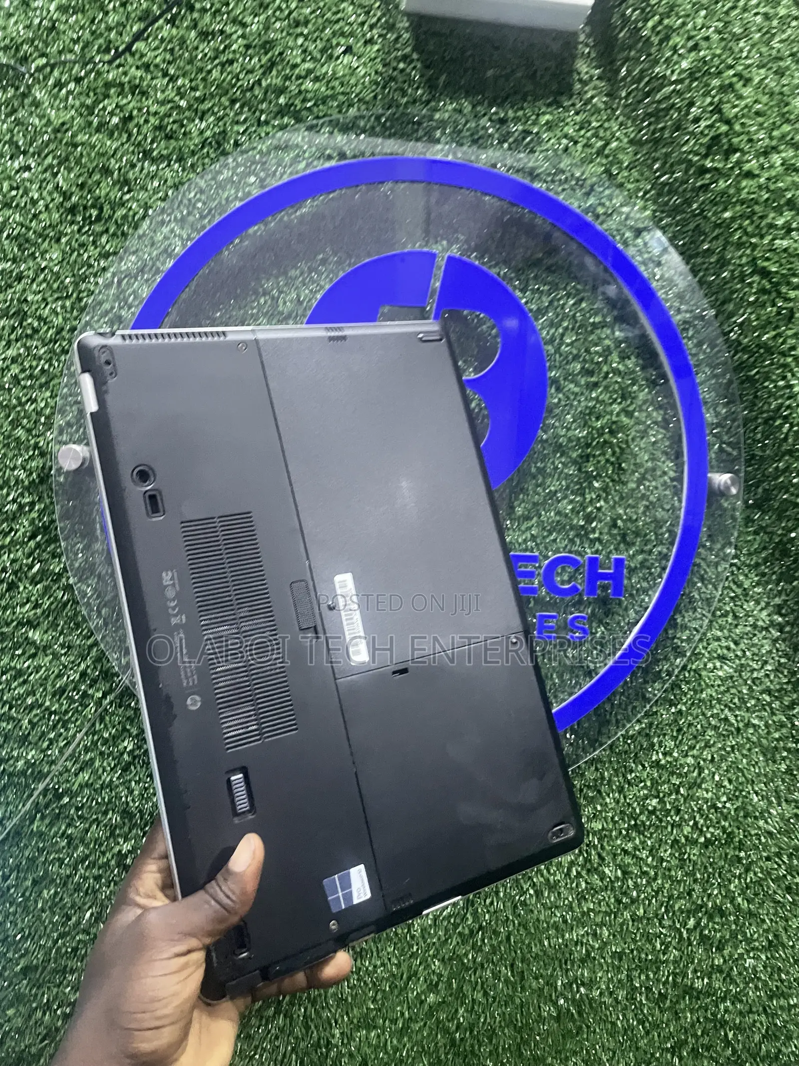 Laptop HP EliteBook Folio 9470M 8GB Intel Core i7 HDD+SSD 500GB