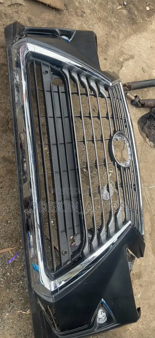 Bumper Rx350 2017,2018 2019.