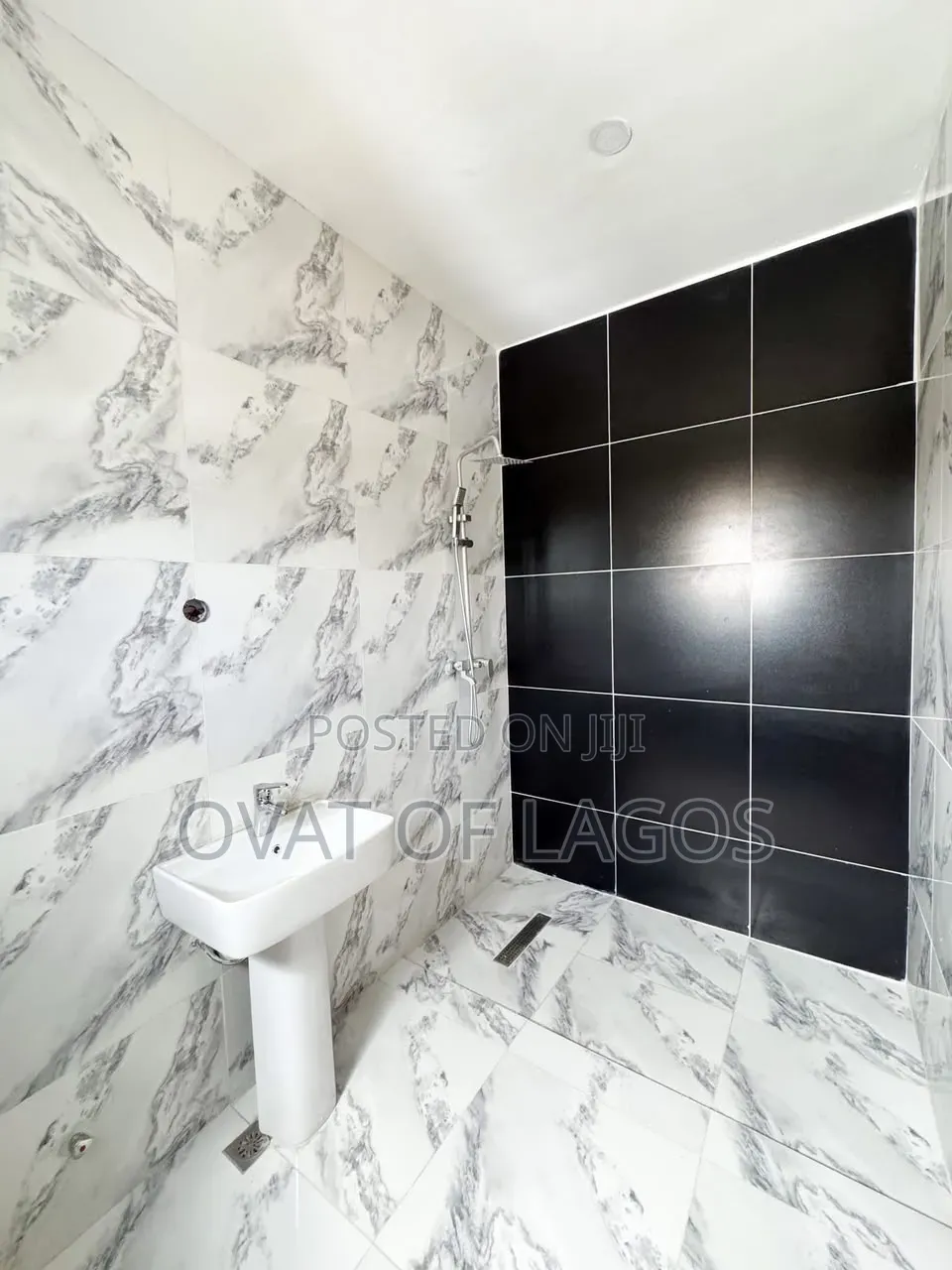 4bdrm Duplex in Ikoyi for sale
