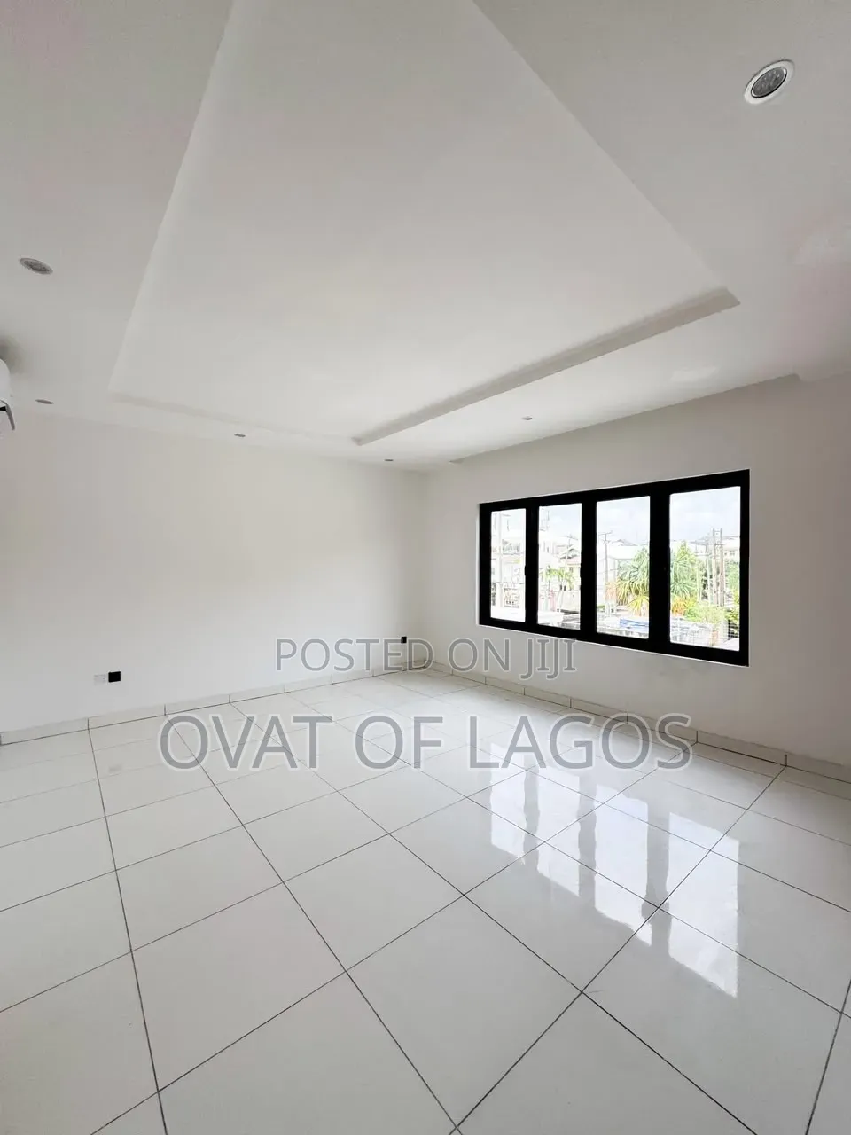 4bdrm Duplex in Ikoyi for sale