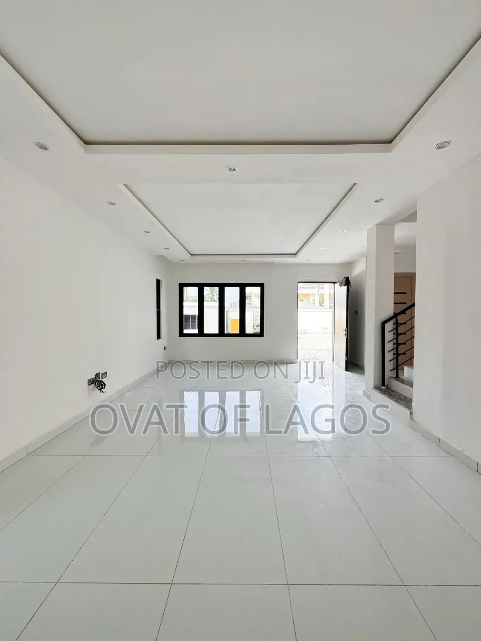 4bdrm Duplex in Ikoyi for sale