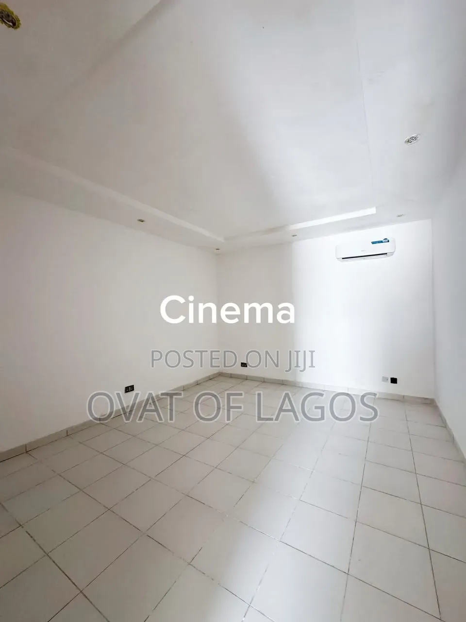 4bdrm Duplex in Ikoyi for sale