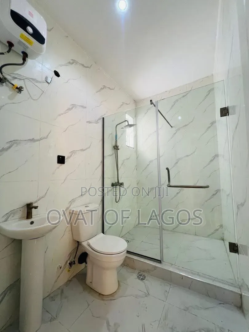 4bdrm Duplex in Ikota Gra for rent