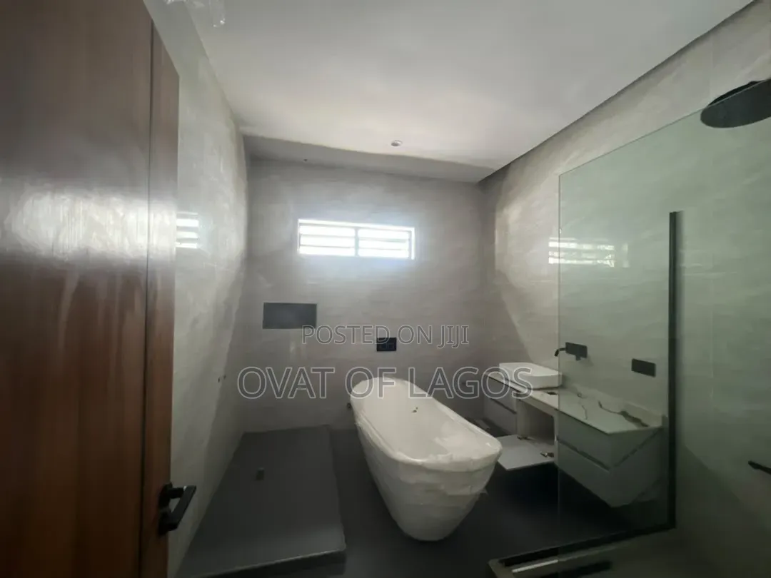 4bdrm Duplex in Orchid, Lekki Expressway for sale