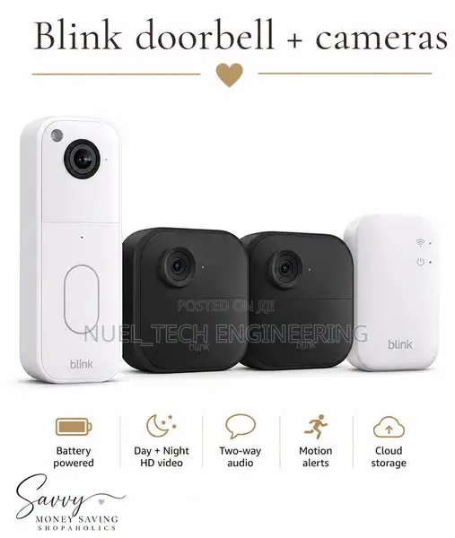 Professional Video Doorbell Installation Services in Anambra
