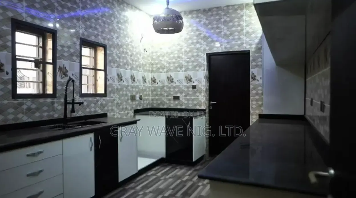 4bdrm Duplex in Justice Estate, Karsana for sale