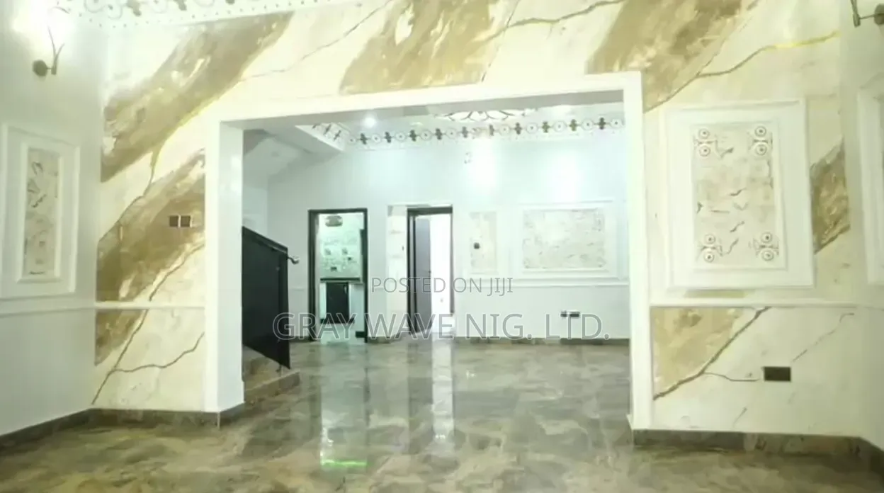 4bdrm Duplex in Justice Estate, Karsana for sale