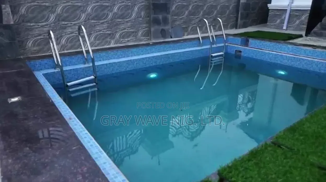 4bdrm Duplex in Justice Estate, Karsana for sale