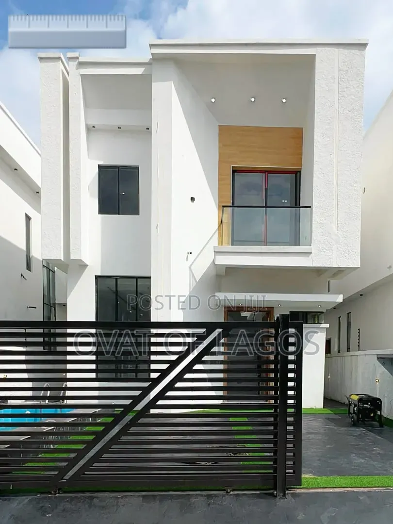 4bdrm Duplex in Chevron Tollgate for sale