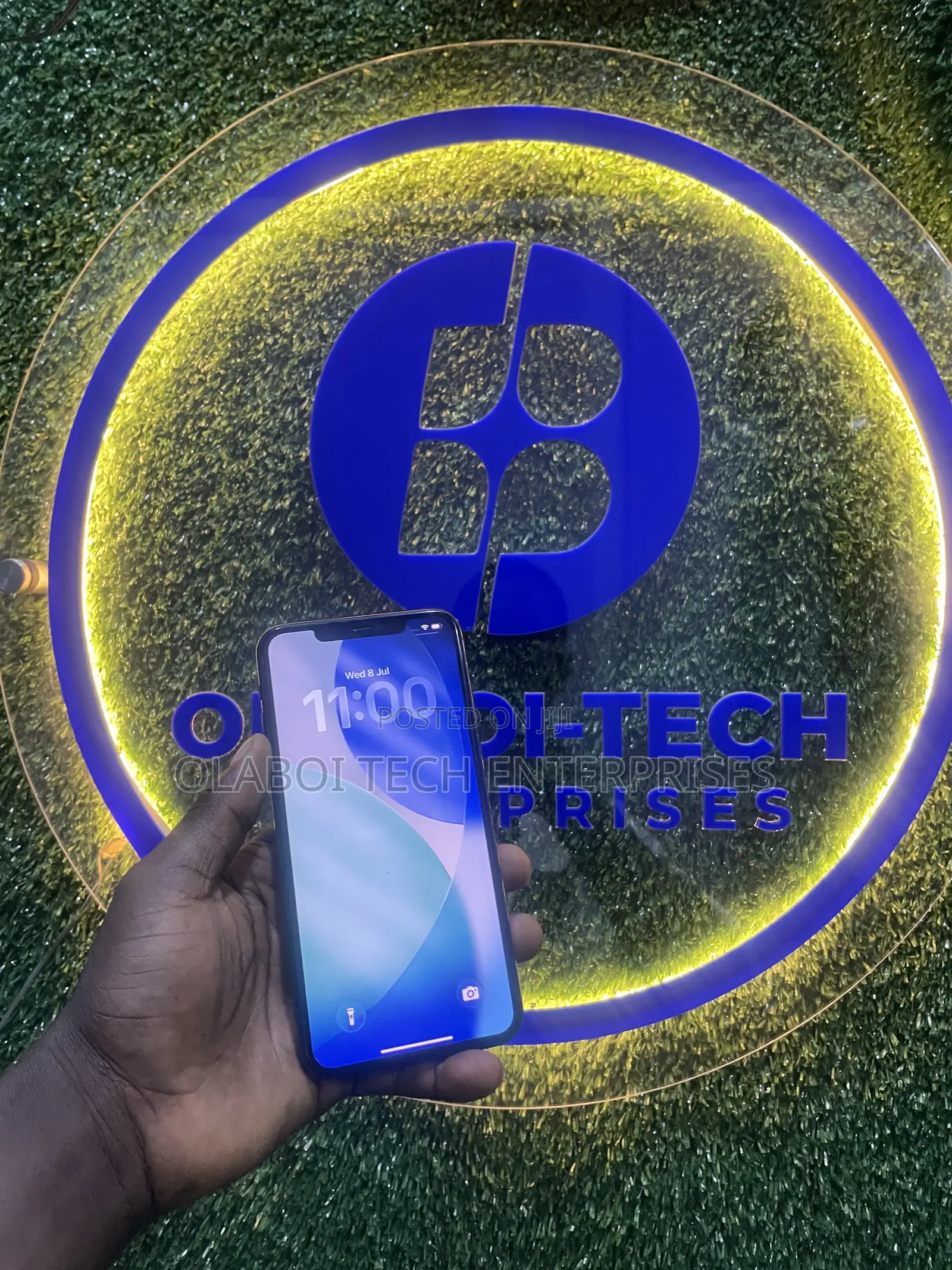 Apple iPhone 11 Pro Max 256 GB Black