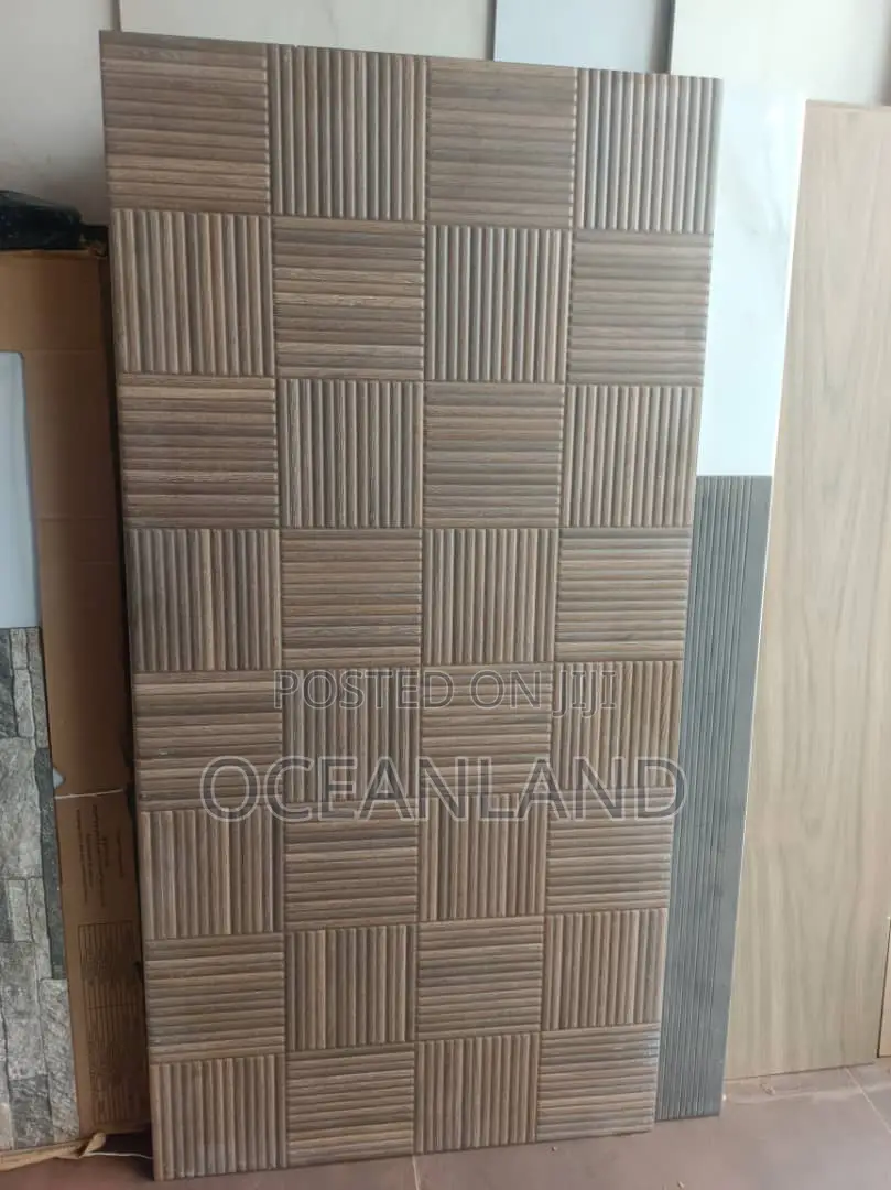 Spanish Tile Polish Matt