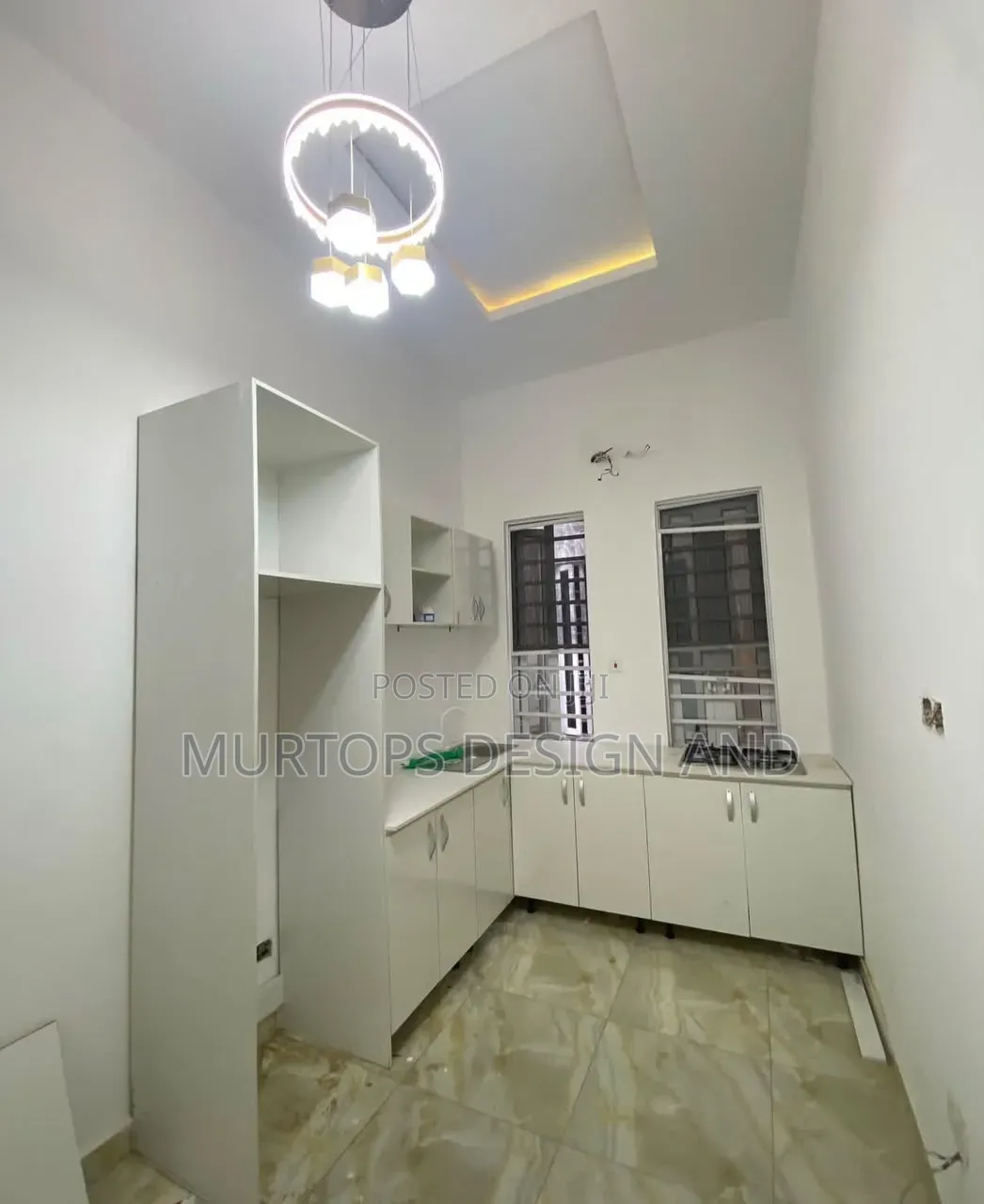 Mini Flat in Oral, Chevron for rent