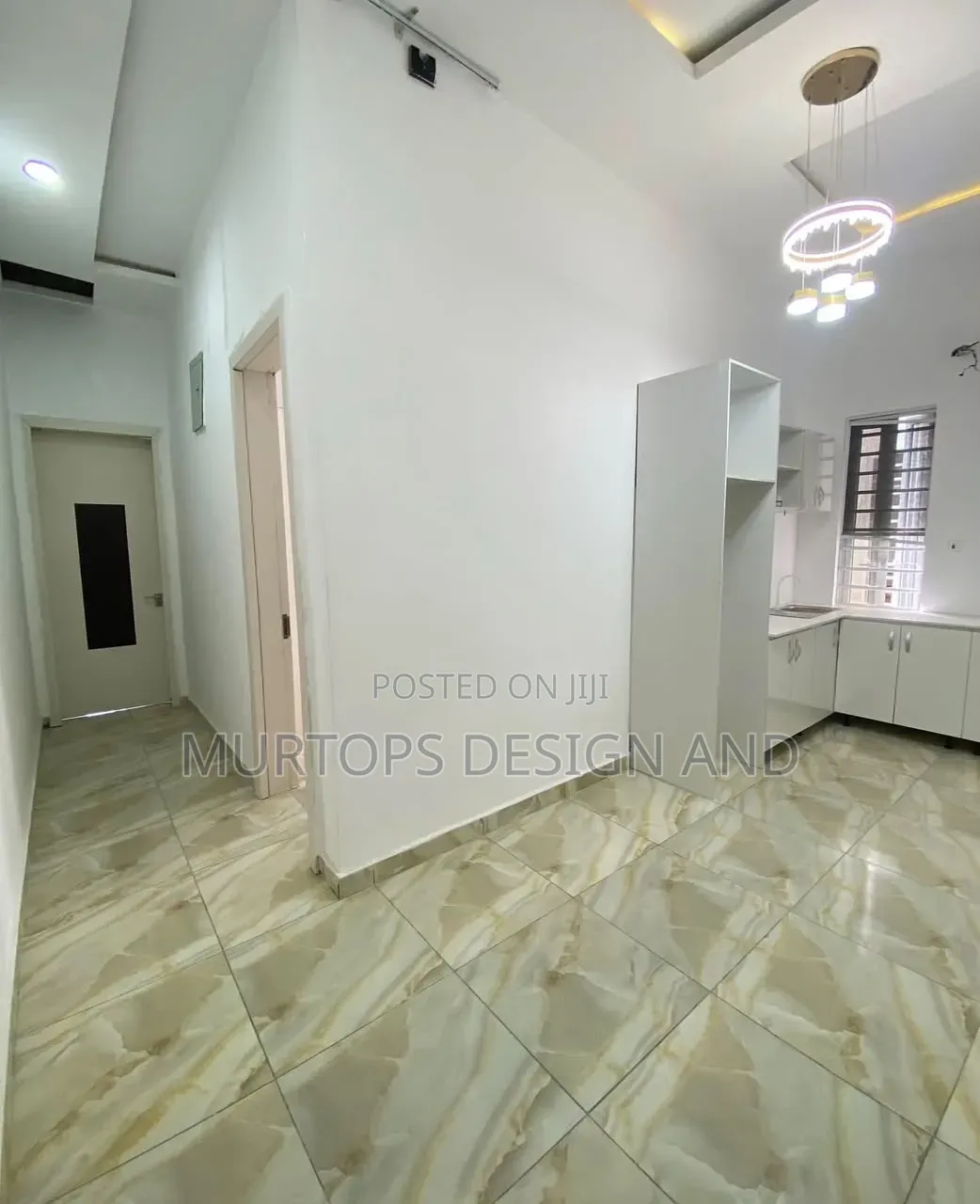 Mini Flat in Oral, Chevron for rent