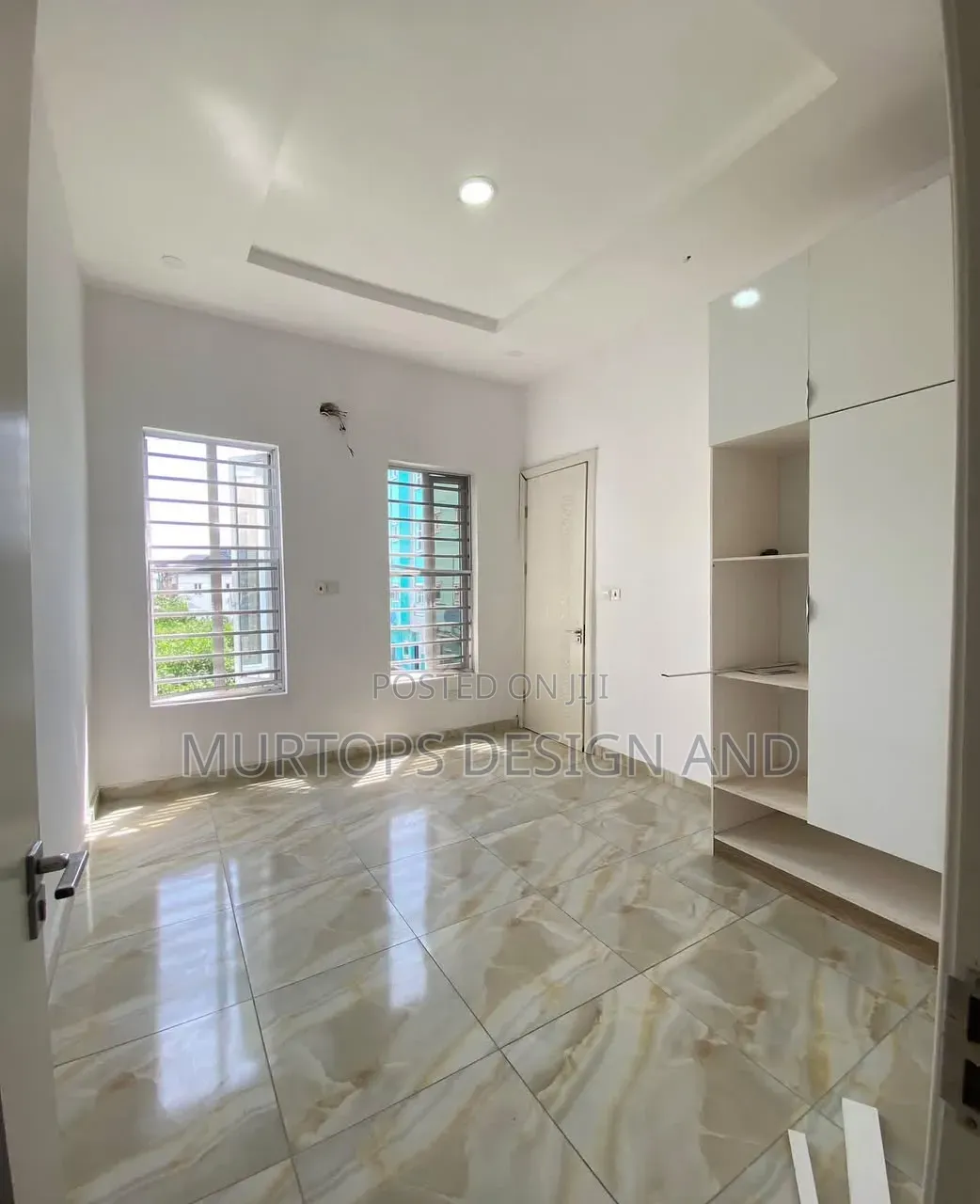 Mini Flat in Oral, Chevron for rent