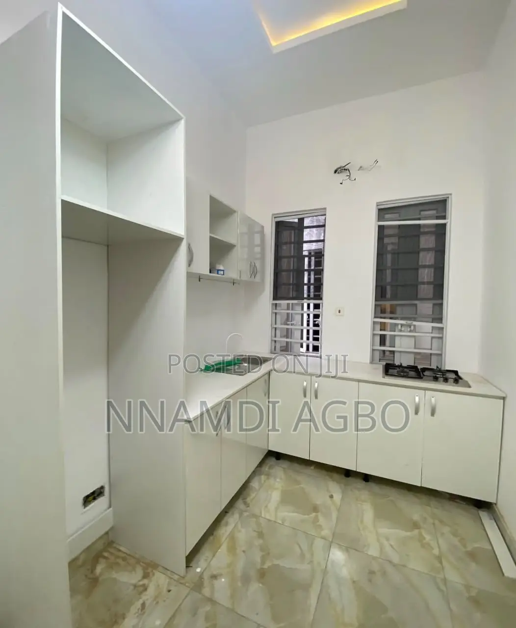 1bdrm Apartment in Ikota for rent