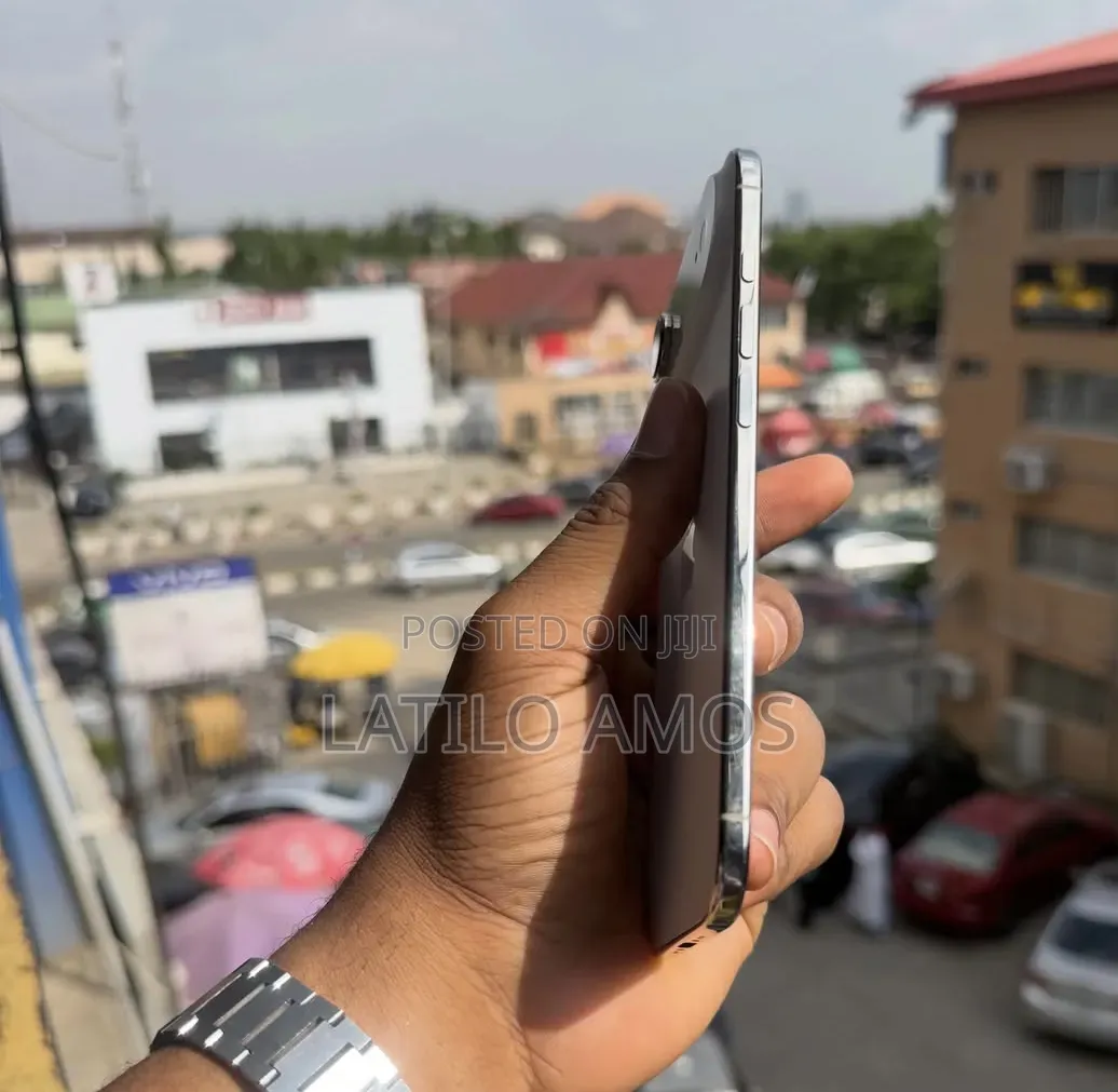 Apple iPhone Air 256 GB White