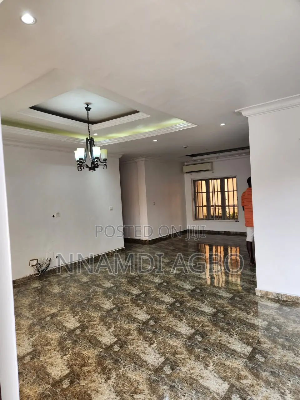 3bdrm Apartment in Parkview Estate for rent