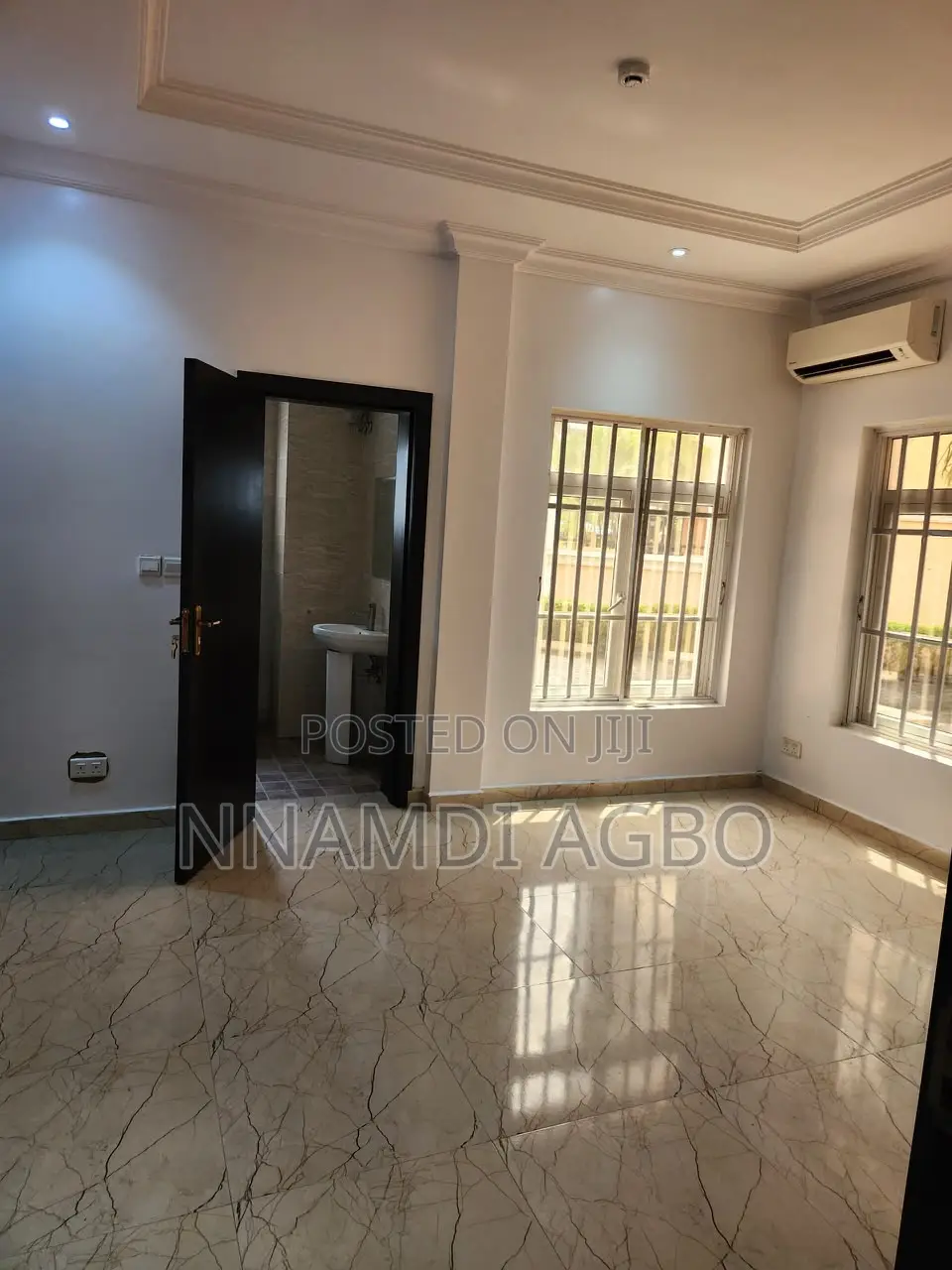 3bdrm Apartment in Parkview Estate for rent