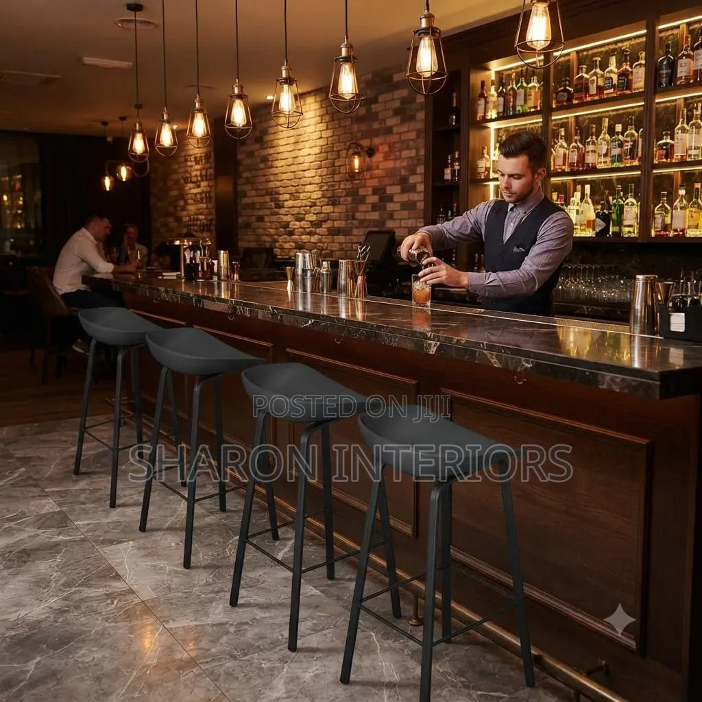 Imported Restaurant Bar Chair