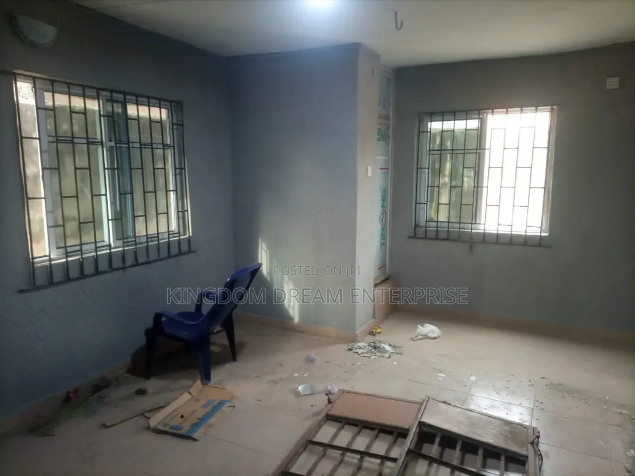 Mini Flat in Pero Agege, Pen Cinema for rent