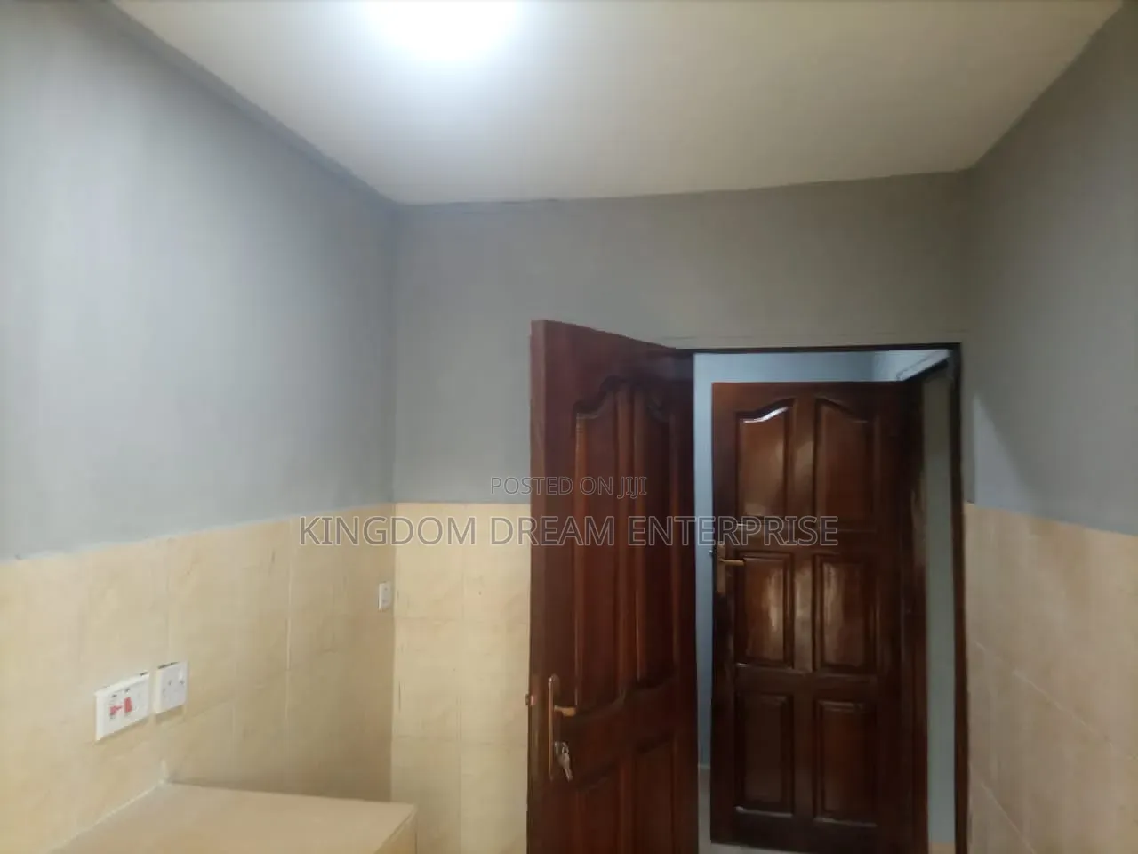 Mini Flat in Pero Agege, Pen Cinema for rent